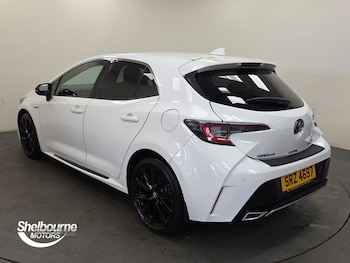 Used Toyota Corolla 2021 for sale - 79280297: Photo