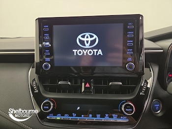 Used Toyota Corolla 2021 for sale - 79280297: Photo