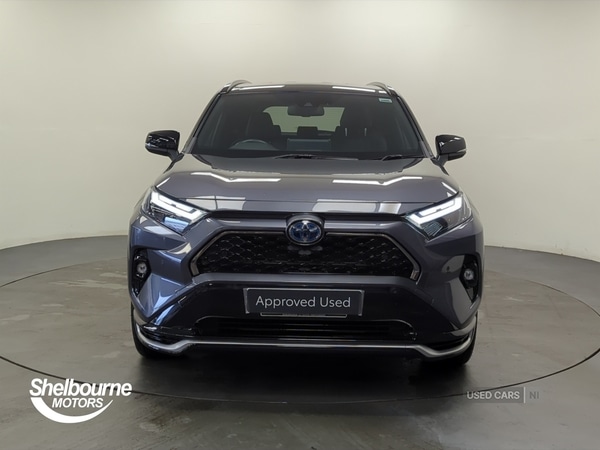 Used Toyota RAV4 2022 for sale - 75494376: Photo 10