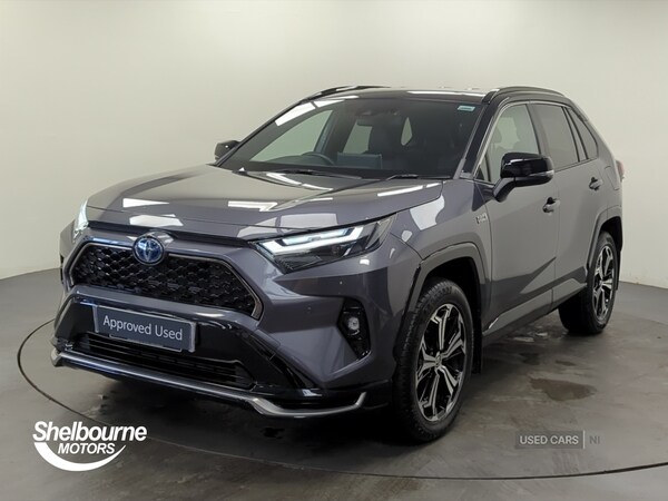Used Toyota RAV4 2022 for sale - 75494376: Photo 11