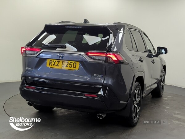 Used Toyota RAV4 2022 for sale - 75494376: Photo 12