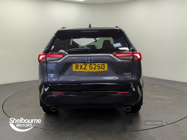 Used Toyota RAV4 2022 for sale - 75494376: Photo 13