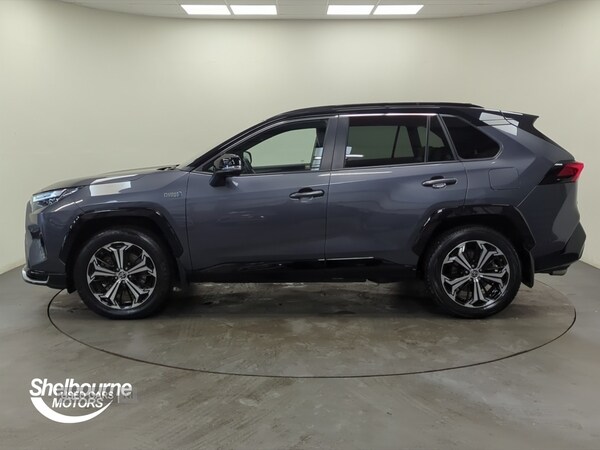 Used Toyota RAV4 2022 for sale - 75494376: Photo 14