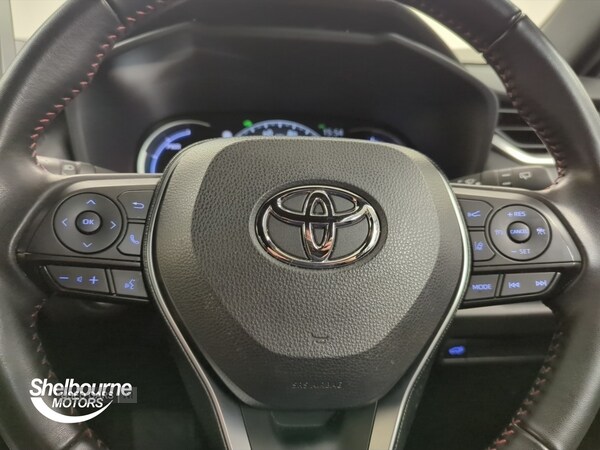 Used Toyota RAV4 2022 for sale - 75494376: Photo 15