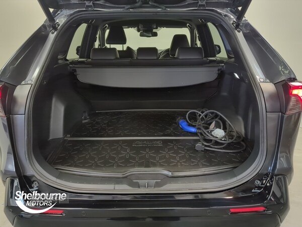 Used Toyota RAV4 2022 for sale - 75494376: Photo 17