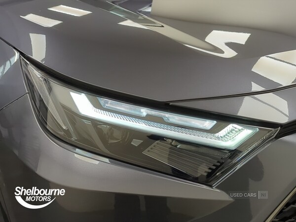 Used Toyota RAV4 2022 for sale - 75494376: Photo 18