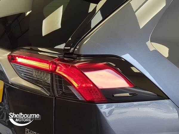 Used Toyota RAV4 2022 for sale - 75494376: Photo 19