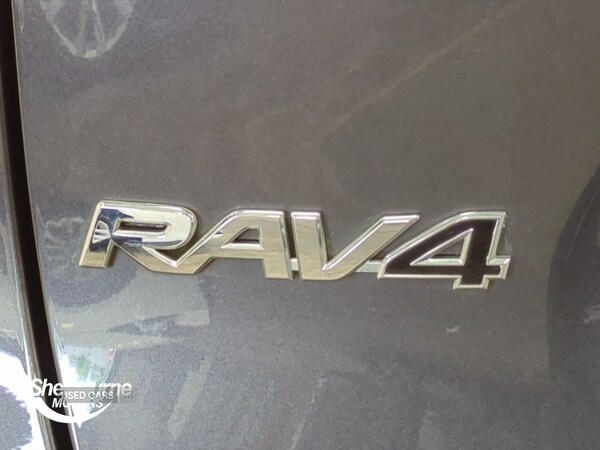 Used Toyota RAV4 2022 for sale - 75494376: Photo 21