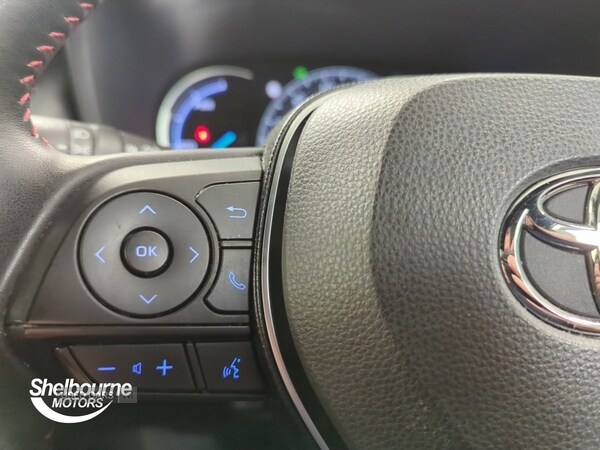 Used Toyota RAV4 2022 for sale - 75494376: Photo 24