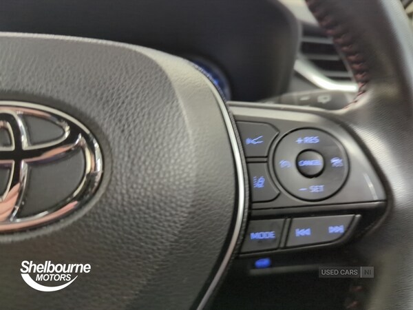 Used Toyota RAV4 2022 for sale - 75494376: Photo 25