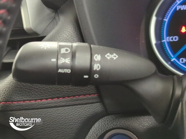 Used Toyota RAV4 2022 for sale - 75494376: Photo 27