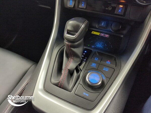 Used Toyota RAV4 2022 for sale - 75494376: Photo 28