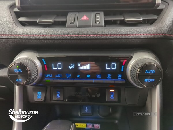 Used Toyota RAV4 2022 for sale - 75494376: Photo 29