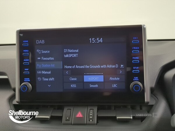 Used Toyota RAV4 2022 for sale - 75494376: Photo 30