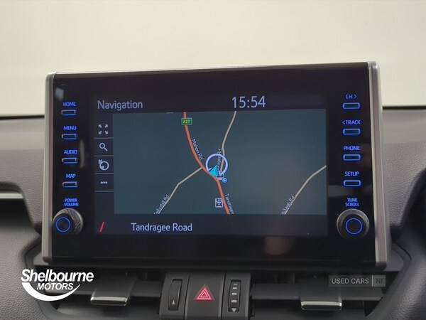 Used Toyota RAV4 2022 for sale - 75494376: Photo 31