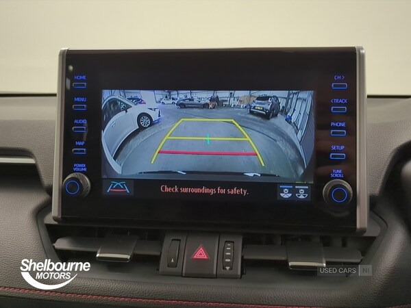 Used Toyota RAV4 2022 for sale - 75494376: Photo 32