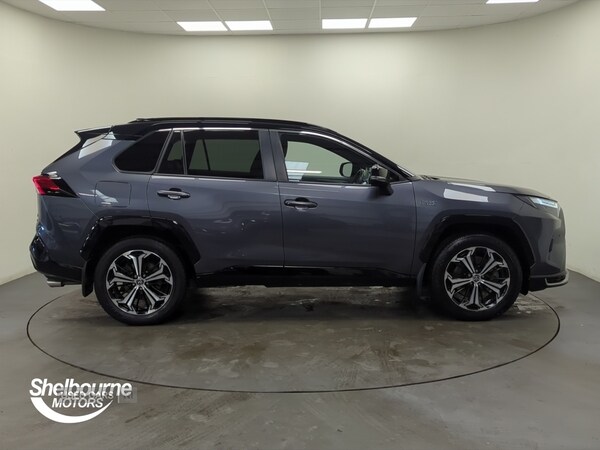 Used Toyota RAV4 2022 for sale - 75494376: Photo 3