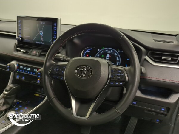 Used Toyota RAV4 2022 for sale - 75494376: Photo 4
