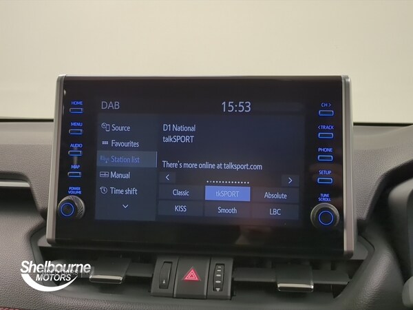 Used Toyota RAV4 2022 for sale - 75494376: Photo 5