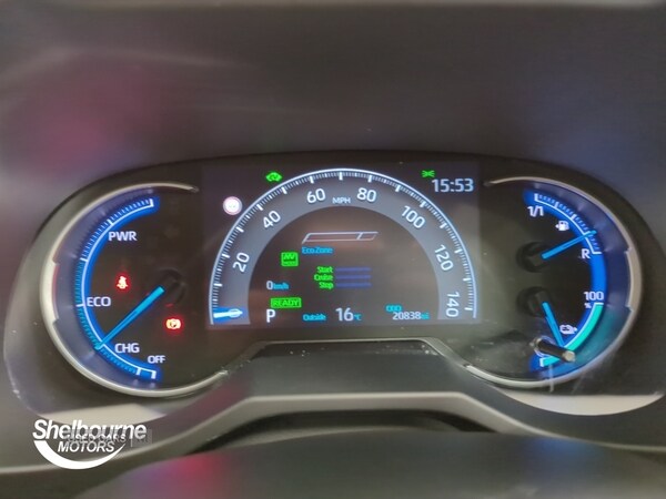 Used Toyota RAV4 2022 for sale - 75494376: Photo 6