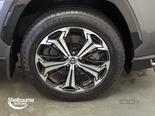 Used Toyota RAV4 2022 for sale - 75494376: Photo 7