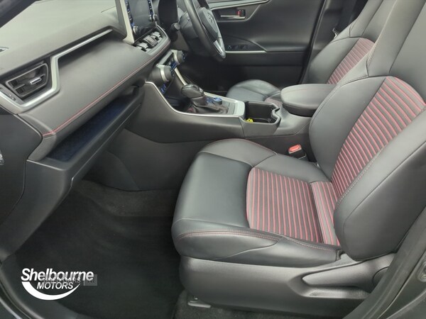 Used Toyota RAV4 2022 for sale - 75494376: Photo 9