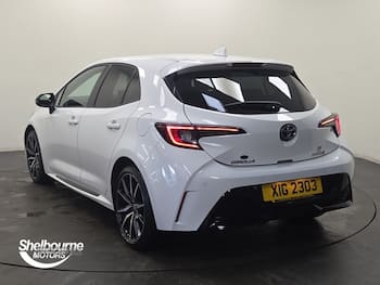 Used Toyota Corolla 2023 for sale - 79658856: Photo