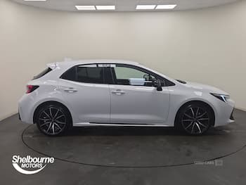 Used Toyota Corolla 2023 for sale - 79658856: Photo