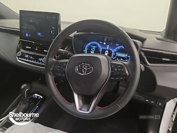 Used Toyota Corolla 2023 for sale - 79658856: Photo