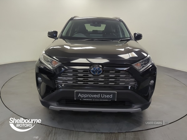 Used Toyota RAV4 2020 for sale - 76914100: Photo 11