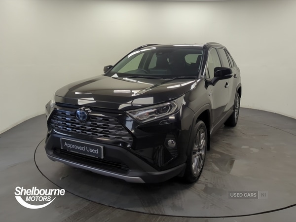 Used Toyota RAV4 2020 for sale - 76914100: Photo 12