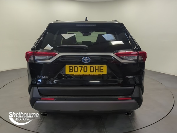 Used Toyota RAV4 2020 for sale - 76914100: Photo 14