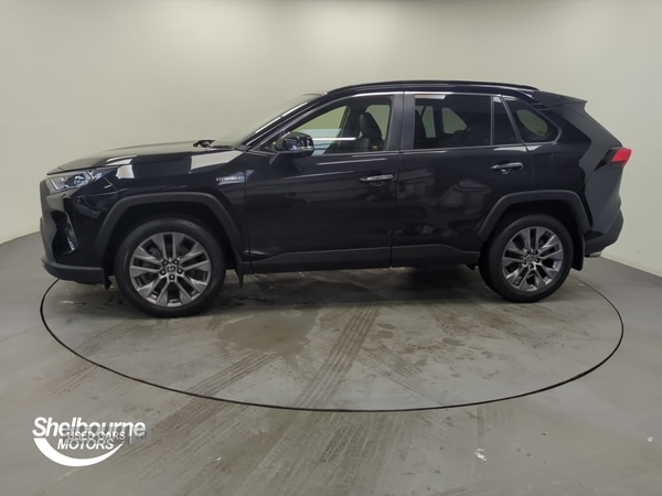 Used Toyota RAV4 2020 for sale - 76914100: Photo 15