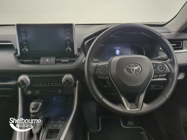 Used Toyota RAV4 2020 for sale - 76914100: Photo 17