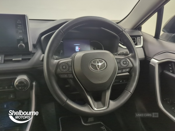 Used Toyota RAV4 2020 for sale - 76914100: Photo 18