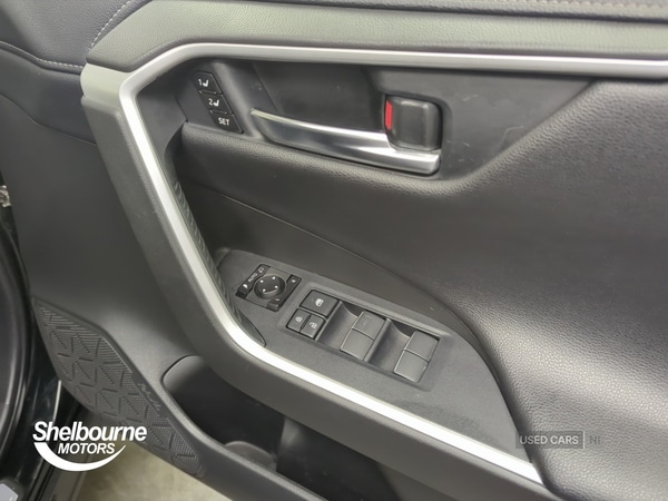 Used Toyota RAV4 2020 for sale - 76914100: Photo 19