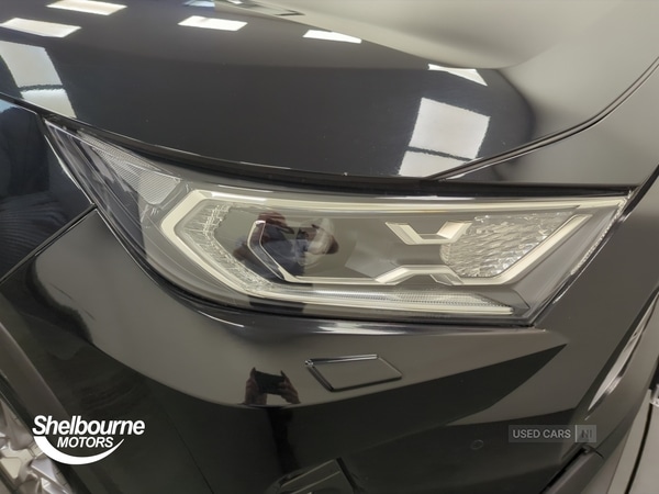 Used Toyota RAV4 2020 for sale - 76914100: Photo 22