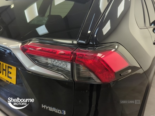 Used Toyota RAV4 2020 for sale - 76914100: Photo 23