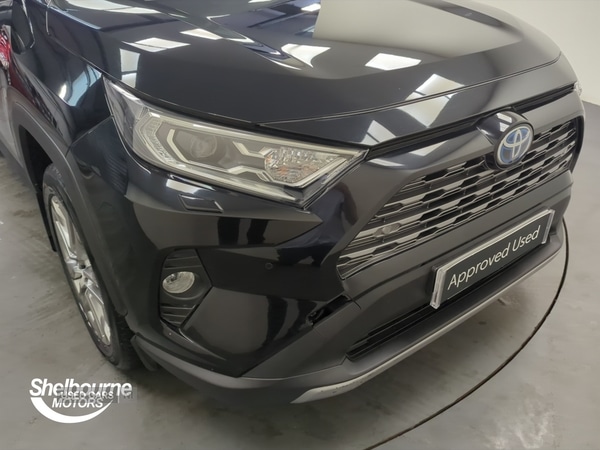 Used Toyota RAV4 2020 for sale - 76914100: Photo 25