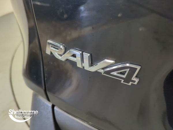 Used Toyota RAV4 2020 for sale - 76914100: Photo 26