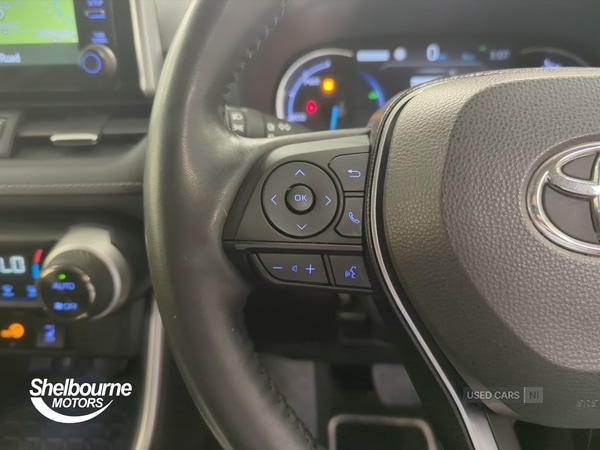 Used Toyota RAV4 2020 for sale - 76914100: Photo 29