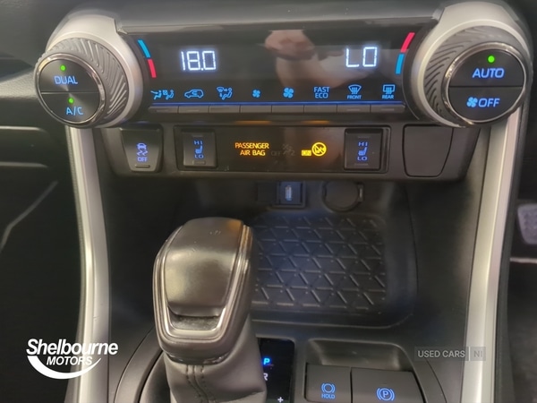 Used Toyota RAV4 2020 for sale - 76914100: Photo 35