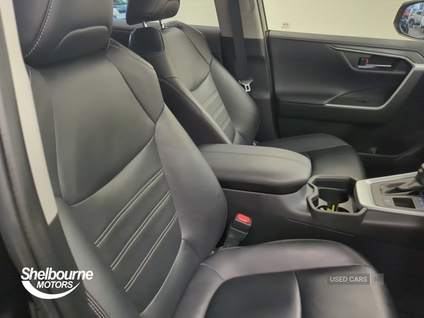 Used Toyota RAV4 2020 for sale - 76914100: Photo 36