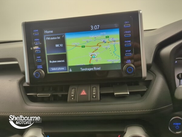 Used Toyota RAV4 2020 for sale - 76914100: Photo 37