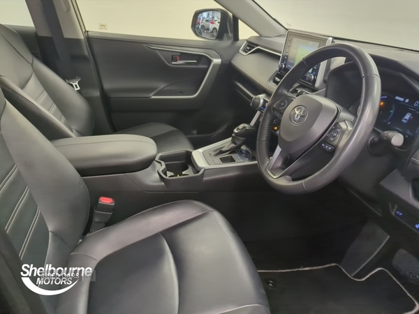 Used Toyota RAV4 2020 for sale - 76914100: Photo 4