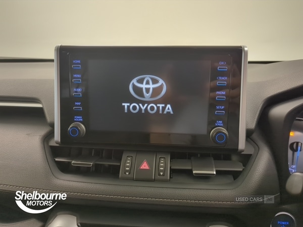 Used Toyota RAV4 2020 for sale - 76914100: Photo 5