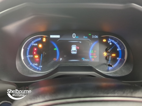 Used Toyota RAV4 2020 for sale - 76914100: Photo 6