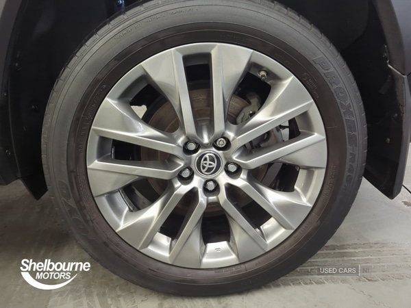 Used Toyota RAV4 2020 for sale - 76914100: Photo 7