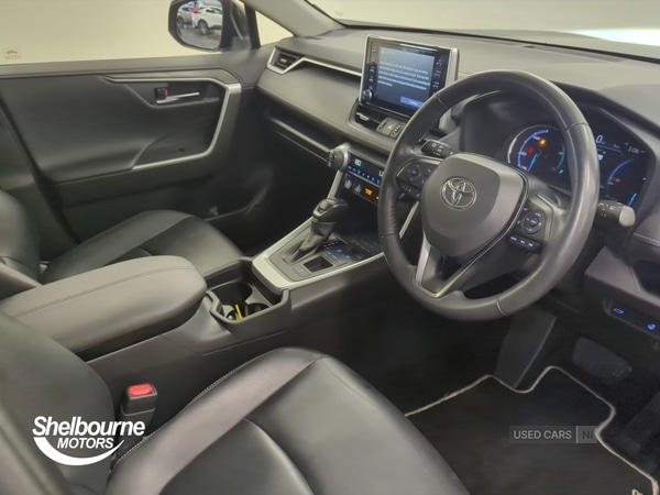 Used Toyota RAV4 2020 for sale - 76914100: Photo 8