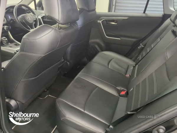 Used Toyota RAV4 2020 for sale - 76914100: Photo 9